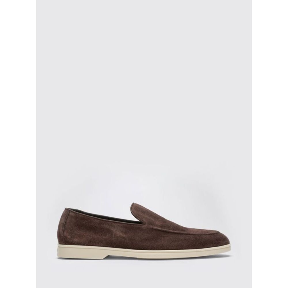 Doucal's Loafers Men Cocoa